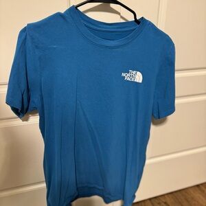 North Face Shirt
